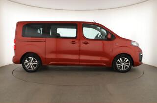 Peugeot Expert (2017) 2.0 BlueHDi, Bus, 8Míst, ČR - náhled 6