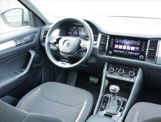 Audi A6 Allroad (2012) 3.0 TDI, 4X4, Automat - náhled 7