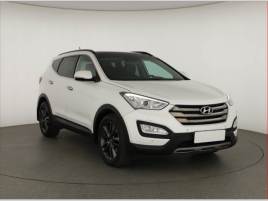 Hyundai Santa Fe Premium 2.2 CRDi, 89 tkm, 4x4