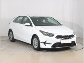 Kia Ceed 1.0 T-GDI, Serv.kniha