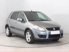 Suzuki SX4 1.6 DDiS