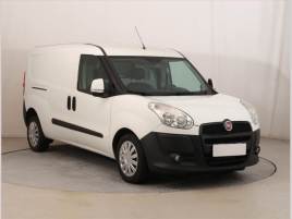 Fiat Dobl Maxi 1.6 Multijet, 1Maj