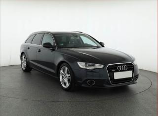 Audi A6 3.0 TDI, 4X4, Automat