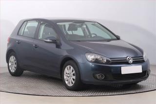 Volkswagen Golf 1.2 TSI, Tempomat