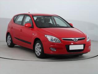 Hyundai i30 Comfort 1.4 CVVT, nov STK