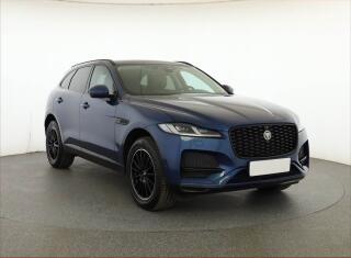 Jaguar F-Pace D200 AWD