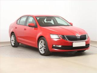 koda Octavia Ambition 1.6 TDI, Serv.kniha