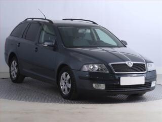 �koda Octavia 1.9 TDI, Automat, nov� STK