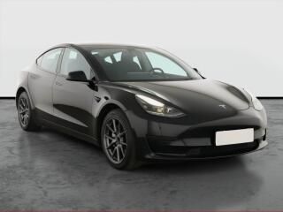 Tesla Model 3 Std Range Plus LFP, SoH 92%