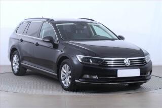 Volkswagen Passat 2.0 TDI, 4X4, Automat