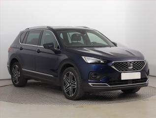 Seat Tarraco Xcellence 2.0 TDI 4Drive