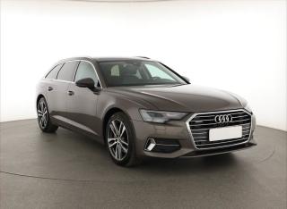 Audi A6 45 TDI, ALU, NAVI, KLIMA