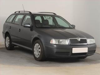 koda Octavia 1.6, Serv.kniha, Tempomat