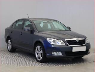 koda Octavia Ambition 1.4 TSI, Tempomat