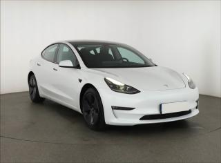 Tesla Model 3 Long Range 4WD 79kWh, SoH 93%
