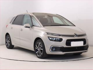 Citron C4 Picasso 2.0 BlueHDI, Automat