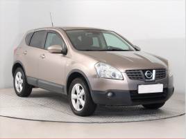 Nissan Qashqai 1.5 dCi, Serv.kniha, Tempomat