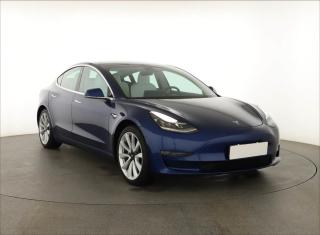 Tesla Model 3 Long Range 4WD 76kWh, SoH 87%