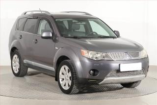 Mitsubishi Outlander 2.0 DI-D, 4X4, 7mst, Navi