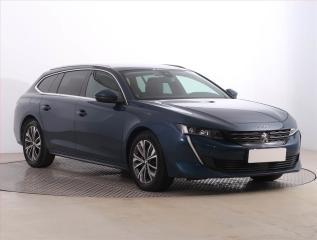 Peugeot 508 Allure 1.2 PureTech, Automat