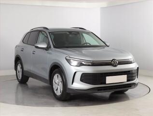 Volkswagen Tiguan Elegance 1.5 eTSI