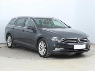 Volkswagen Passat Business 1.6 TDI, Automat