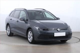 Volkswagen Golf Life 2.0 TDI, Automat