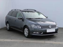 Volkswagen Passat Comfortline 2.0 TDI