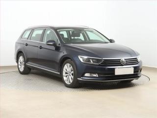 Volkswagen Passat Highline 2.0 TDI, Automat