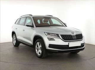 koda Kodiaq Ambition 1.4 TSI