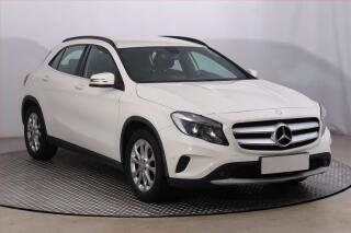 Mercedes-Benz GLA 200 CDI, K��e, Navi