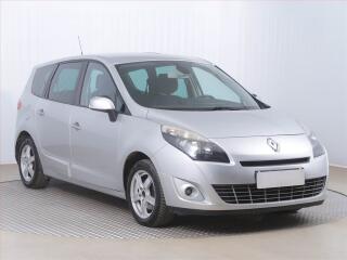 Renault Grand Sc�nic 1.6 dCi, 7�m�st, po STK, Ta�n�