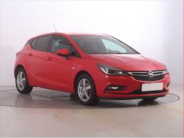 Opel Astra 1.4 T, Serv.kniha, Tempomat