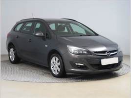 Opel Astra 1.7 CDTI, R,2.maj, Serv.kniha