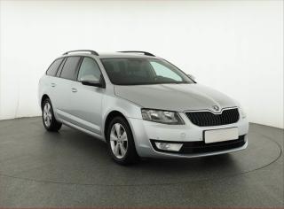 koda Octavia Ambition Plus 1.6 TDI