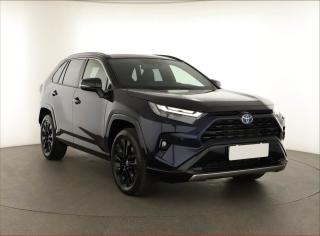Toyota RAV4 2.5 Hybrid