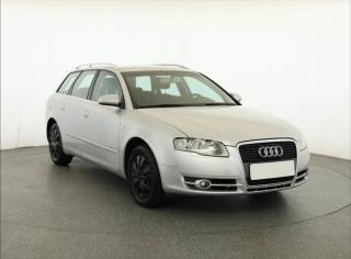 Audi A4 1.9 TDI , po STK, dobr stav