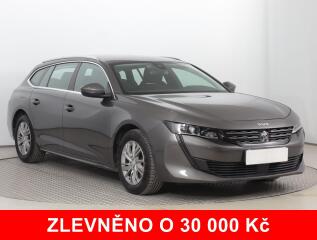 Peugeot 508 1.5 BlueHDi, Automat, Navi