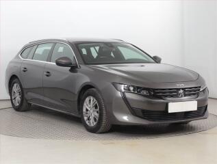 Peugeot 508 1.5 BlueHDi, Automat, Navi