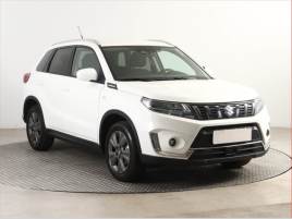 Suzuki Vitara 1.4 BoosterJet