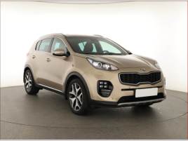 Kia Sportage 1.6 T-GDI, R,AUTOMAT,NAVI