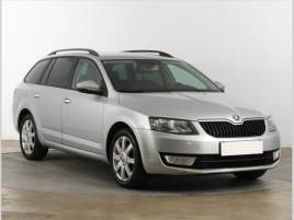 koda Octavia Elegance 1.6 TDI, Serv.kniha