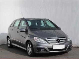 Mercedes-Benz B 200 CDI
