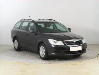 �koda Octavia 1.4 TSI