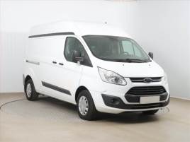 Ford Transit Custom 2.0 EcoBlue, L2H2