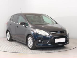 Ford C-MAX 1.6 TDCi, Navi, Tempomat