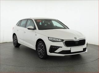 koda Scala 1.0 TSI, Drive