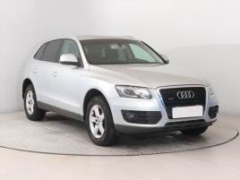 Audi Q5 3.0 TDI, 4X4, Automat, Ke