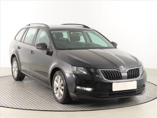 koda Octavia 1.6 TDI, Navi, Tempomat
