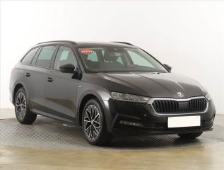 koda Octavia Ambition 2.0 TDI, Automat